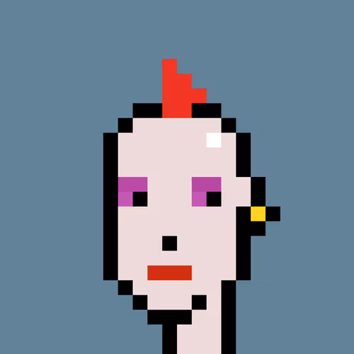 Phunk #3183