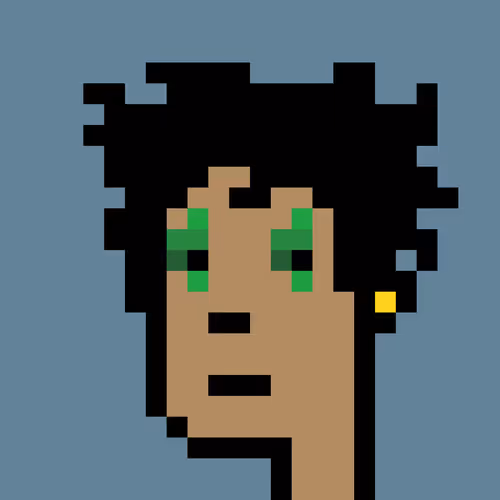 Phunk #7132