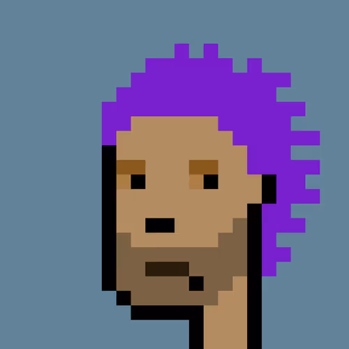 Phunk #9279