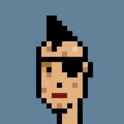 Phunk #3787