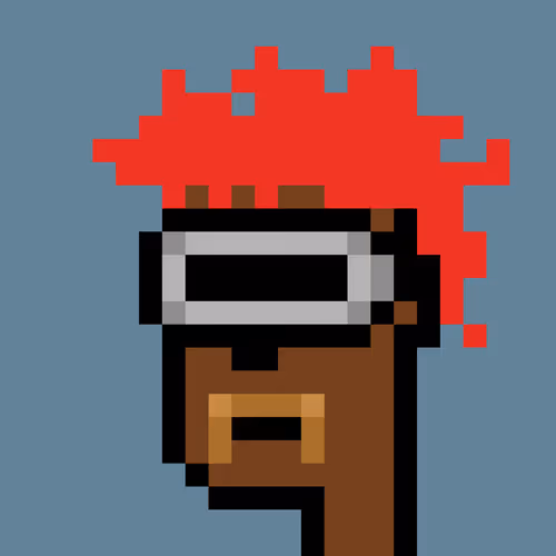 Phunk #9297