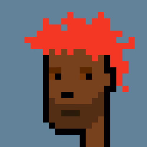 Phunk #833