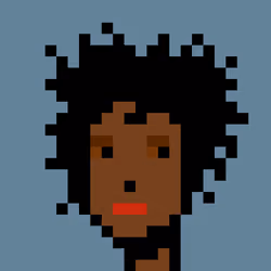 Phunk #4886