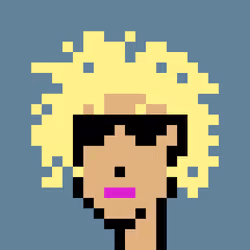 Phunk #1038