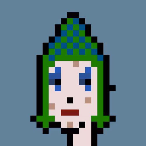 acidbird.eth Ethereum Name Service (ENS and .eth domain) PFP