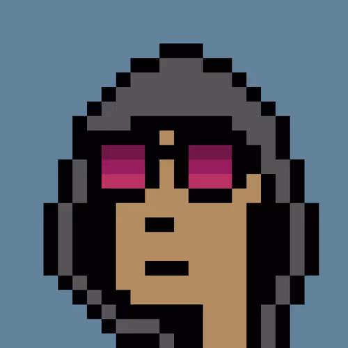 Phunk #3061