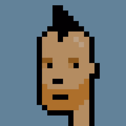 Phunk #2809