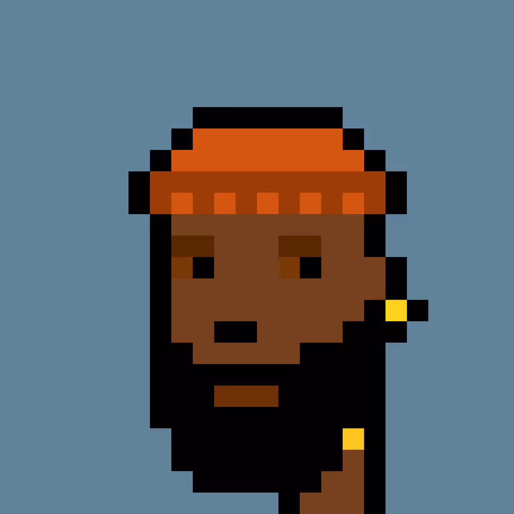 Phunk #7331