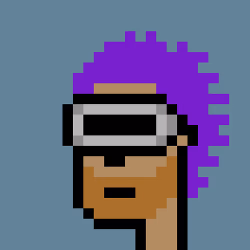 Phunk #7753