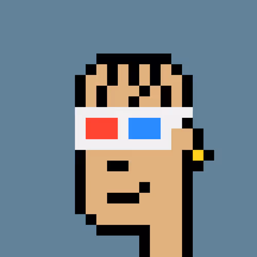 Phunk #6061