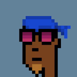 Phunk #7030