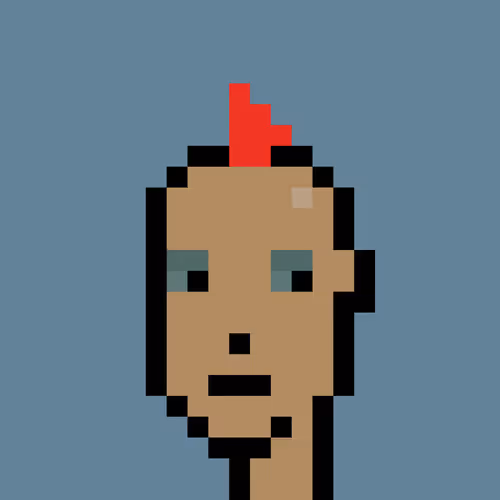 Phunk #8190