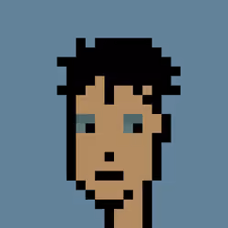 Phunk #6401