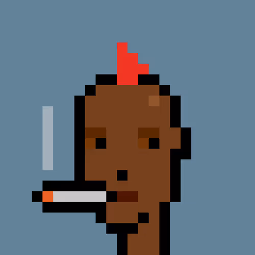 Phunk #832