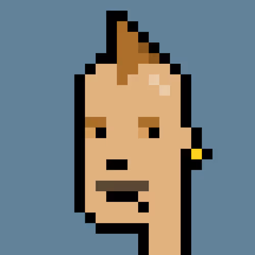 Phunk #4068