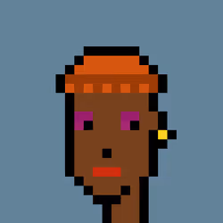 Phunk #8007