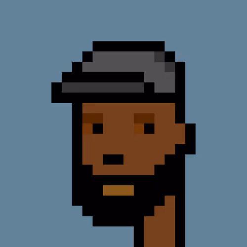 Phunk #8590