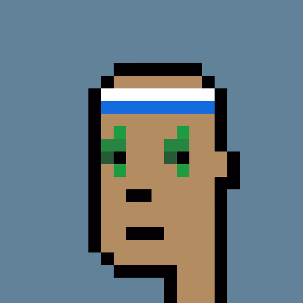 Phunk #6108