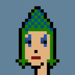 Phunk #1588