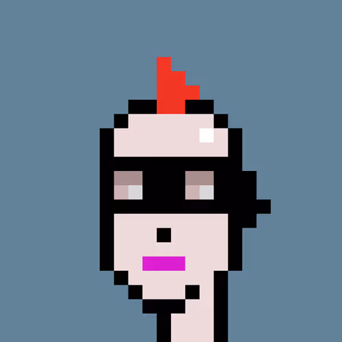 Phunk #4934