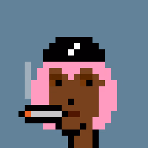 Phunk #4214