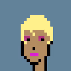 Phunk #5419