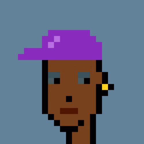 Phunk #8352