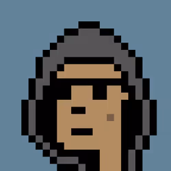 Phunk #9722