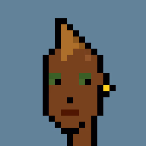 Phunk #9035