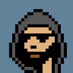 Phunk #6912