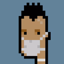 Phunk #9625