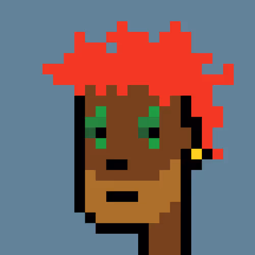 Phunk #3934