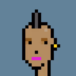 Phunk #4006