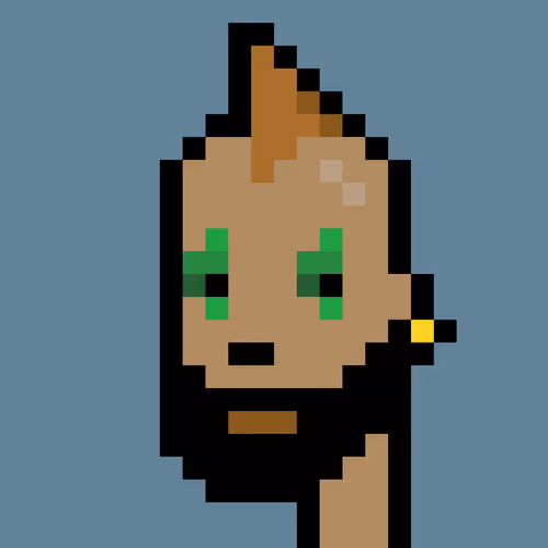Phunk #9469