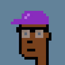 Phunk #2448