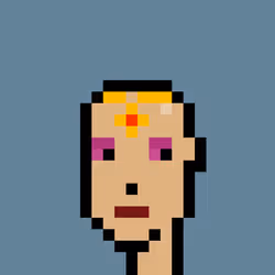Phunk #1603
