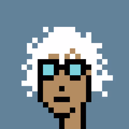 Phunk #5232
