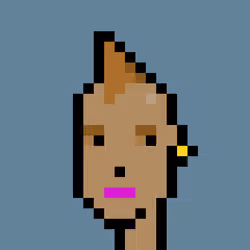 Phunk #6461
