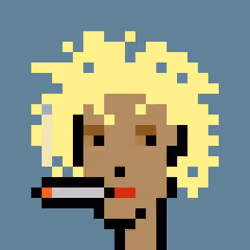 Phunk #4099