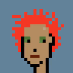 Phunk #7447