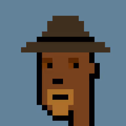 Phunk #2834