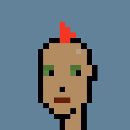 Phunk #4139