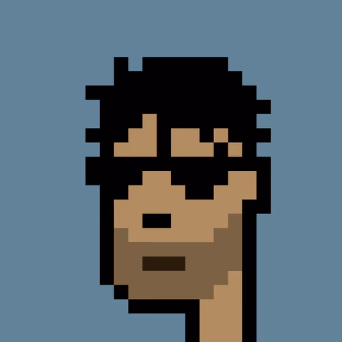 Phunk #7466
