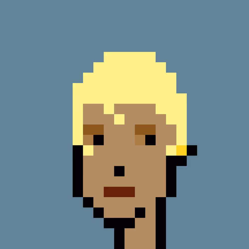 Phunk #5778
