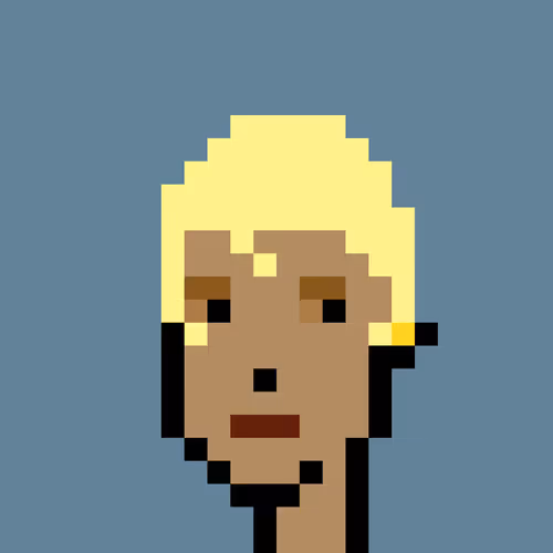 Phunk #5778