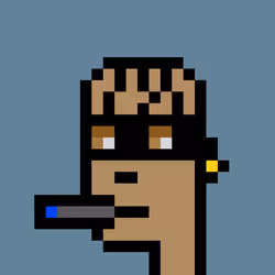 Phunk #3754