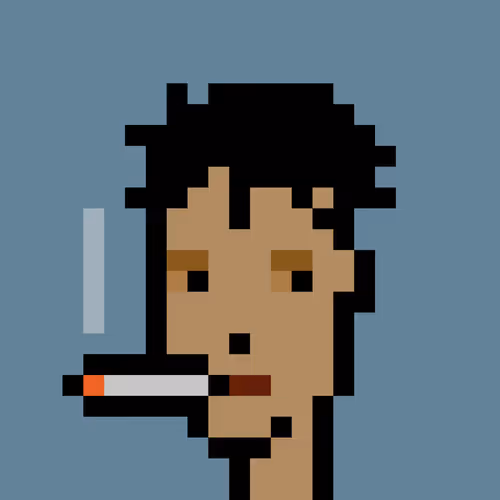 Phunk #5869