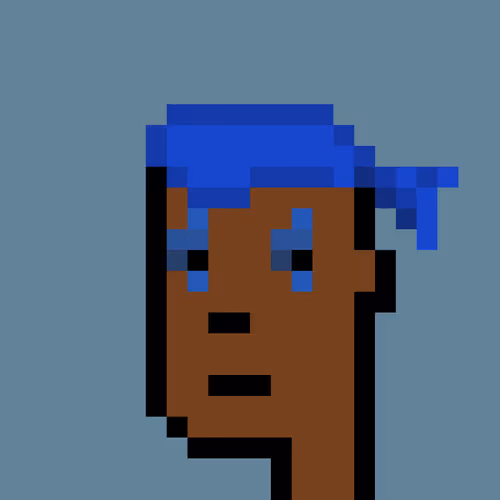 Phunk #6685