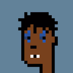 Phunk #8672