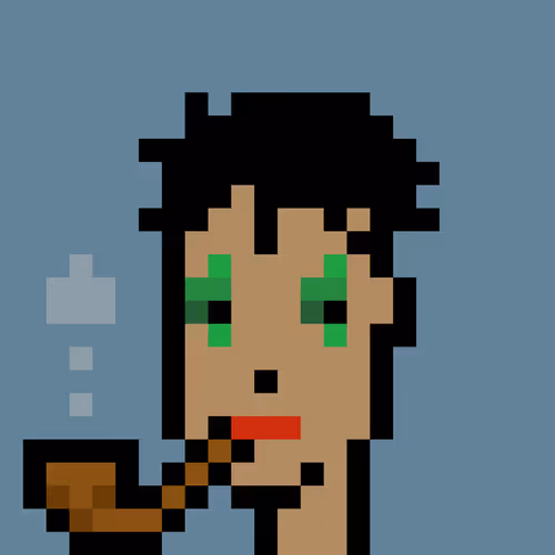 Phunk #5079